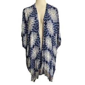 Billabong lightweight cardigan OS